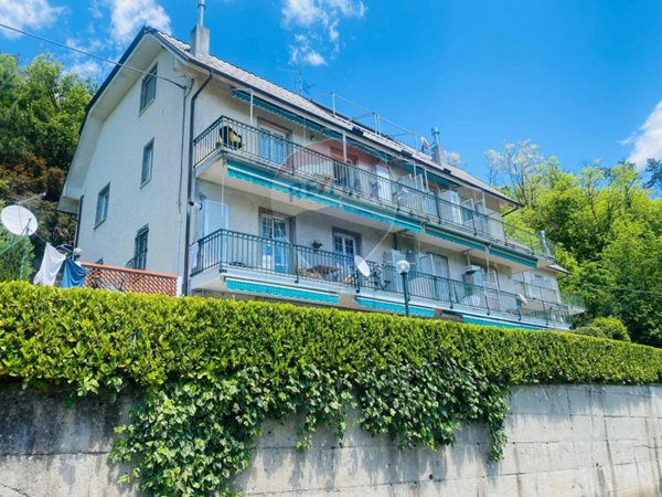 appartamento in vendita a Carrodano in zona Mattarana