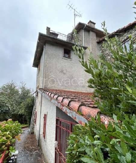 appartamento in vendita a Carrodano