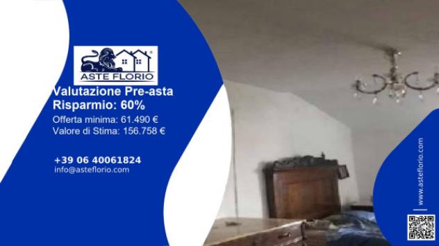 appartamento in vendita a Carrodano in zona Mattarana