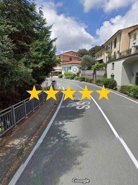 appartamento in vendita a Carrodano in zona Mattarana