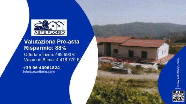 pentavano in vendita a Carrodano in zona Mattarana