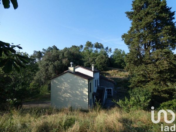 casa indipendente in vendita a Carrodano