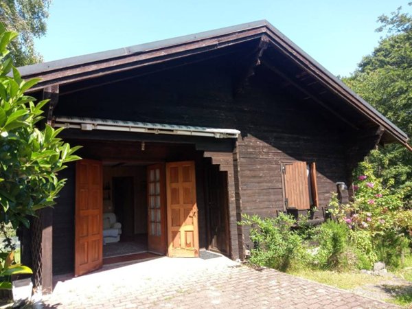 casa indipendente in vendita a Carrodano