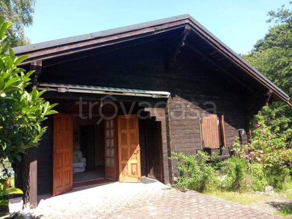 casa indipendente in vendita a Carrodano
