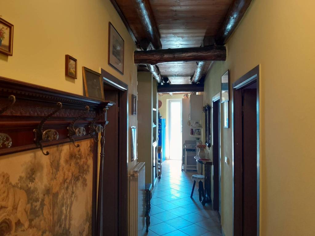 casa indipendente in vendita a Carrodano in zona Carrodano Superiore