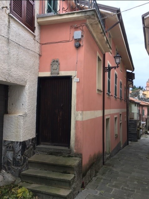 appartamento in vendita a Carrodano