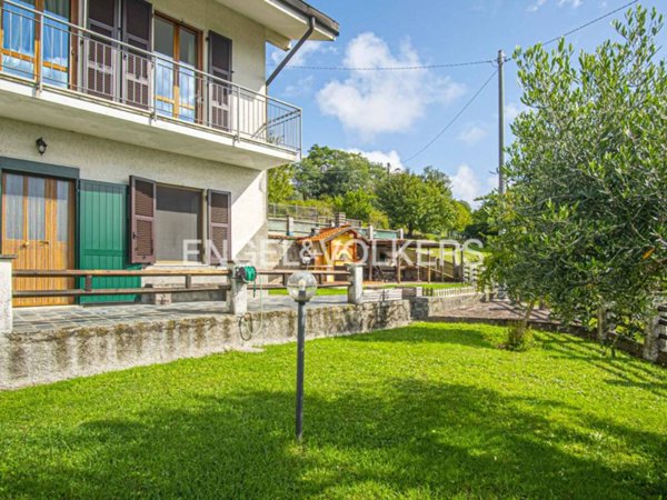 casa indipendente in vendita a Carrodano