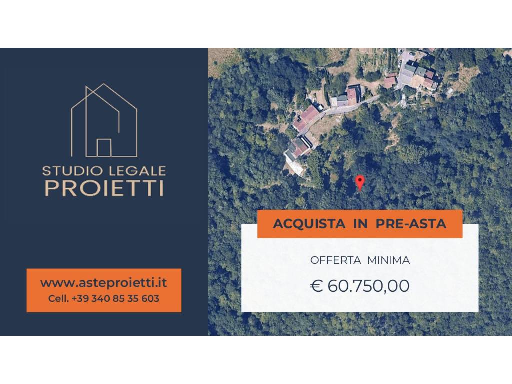 appartamento in vendita a Carrodano