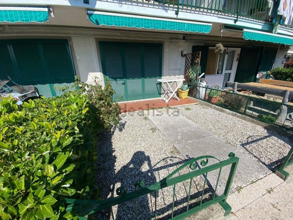 appartamento in vendita a Carrodano in zona Mattarana