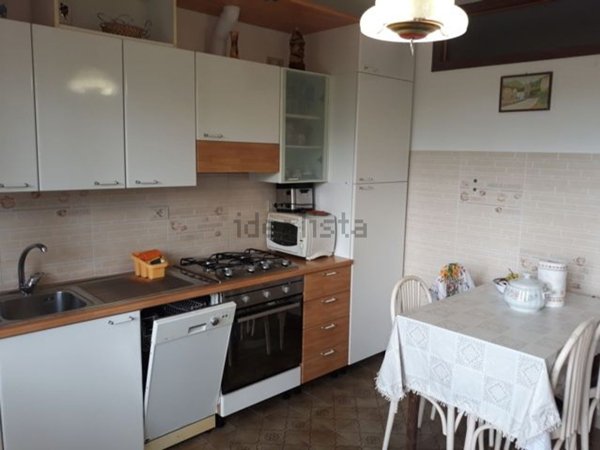 appartamento in vendita a Carrodano