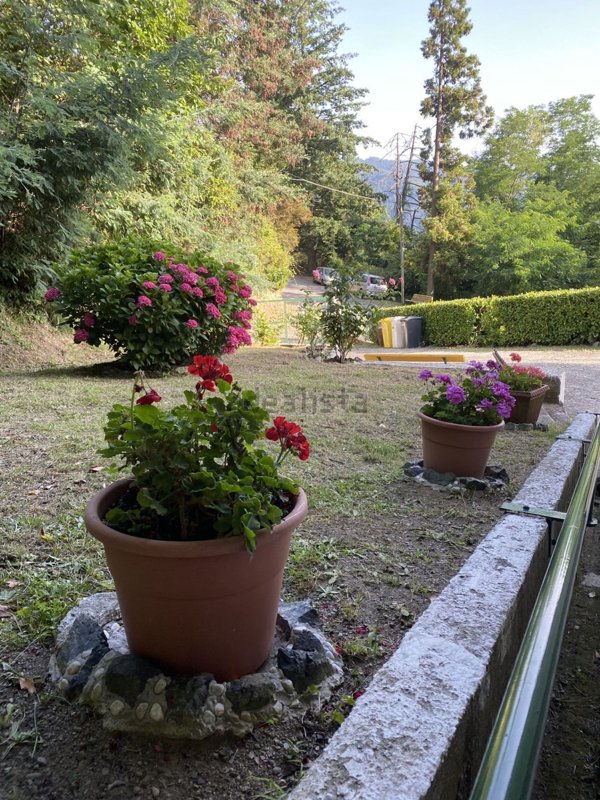 appartamento in vendita a Carrodano in zona Mattarana