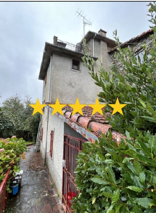 casa indipendente in vendita a Carrodano