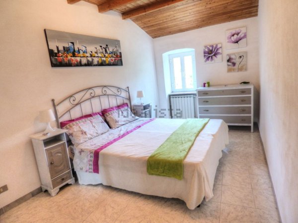 appartamento in vendita a Carrodano