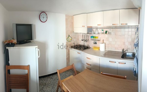 appartamento in vendita a Carrodano in zona Carrodano Superiore