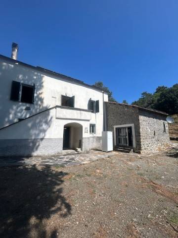 casa indipendente in vendita a Carrodano