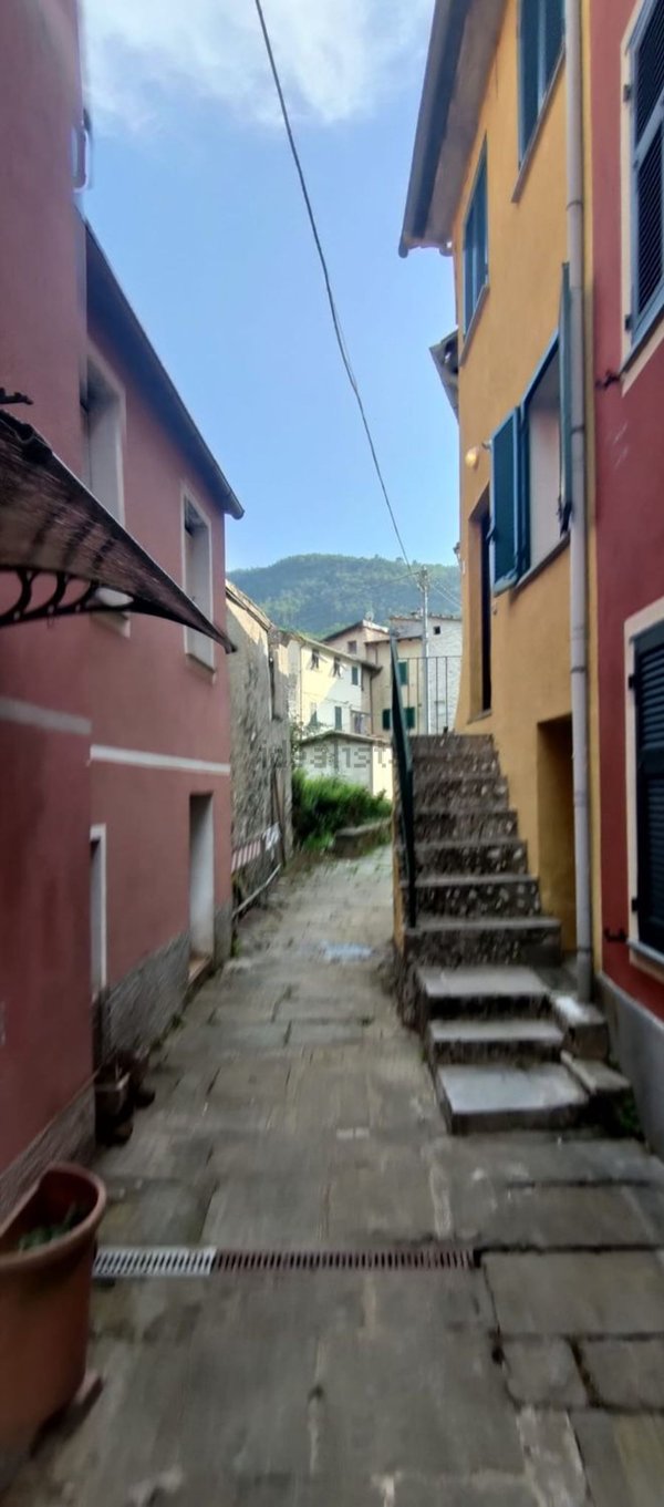 quadrivano in vendita a Carrodano