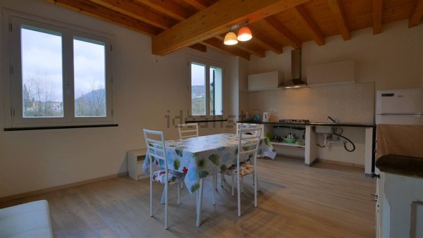 appartamento in vendita a Carrodano