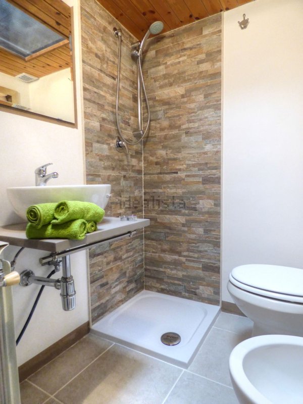 appartamento in vendita a Carrodano