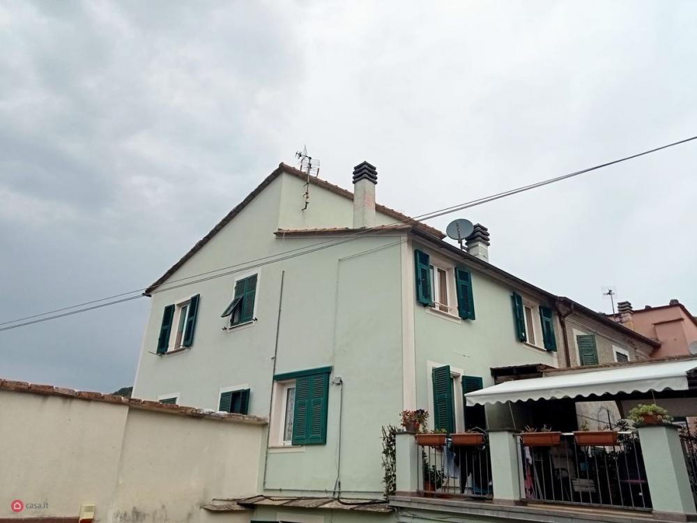 appartamento in vendita a Carrodano