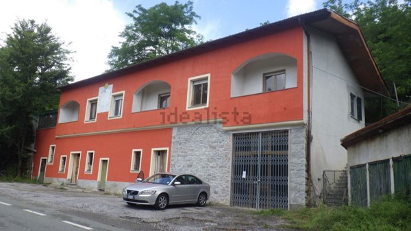 appartamento in vendita a Carrodano