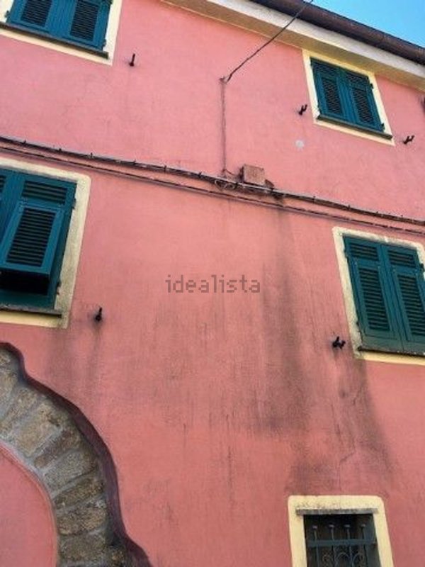 casa indipendente in vendita a Carrodano