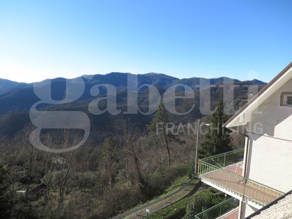 appartamento in vendita a Carrodano