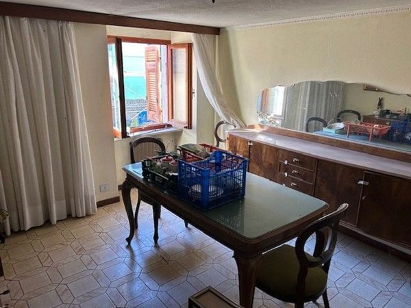 casa indipendente in vendita a Carrodano in zona Carrodano Superiore