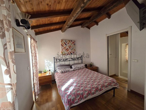 casa indipendente in vendita a Carrodano