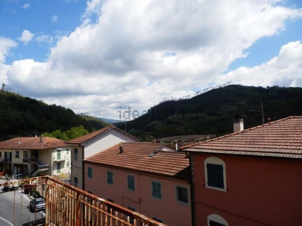 appartamento in vendita a Carrodano