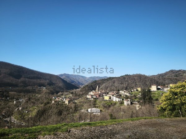 casa indipendente in vendita a Carrodano