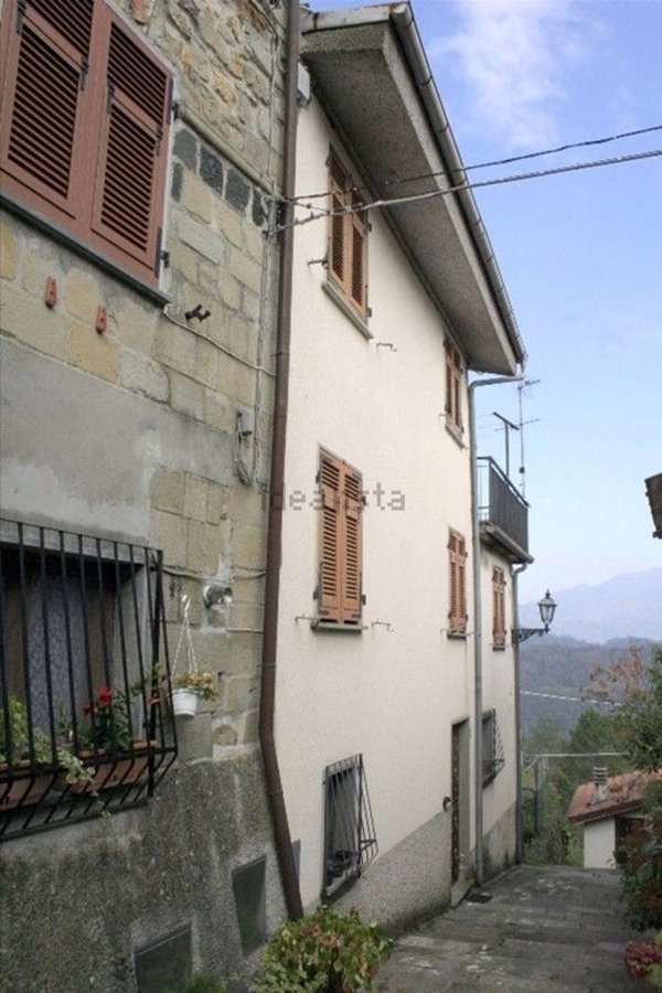 appartamento in vendita a Carrodano