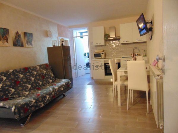 casa indipendente in vendita a Carrodano