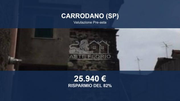 casa indipendente in vendita a Carrodano in zona Mattarana