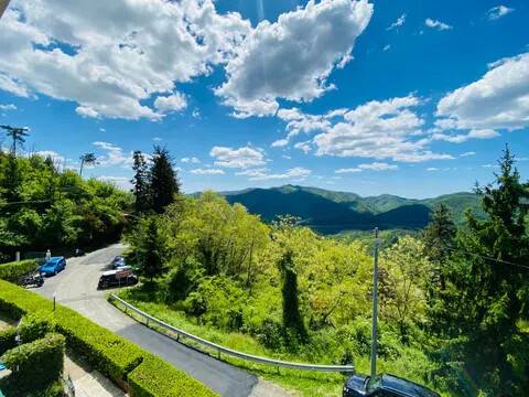 appartamento in vendita a Carrodano in zona Mattarana