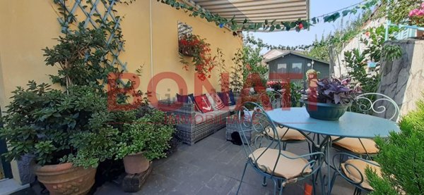appartamento in vendita a Carrodano