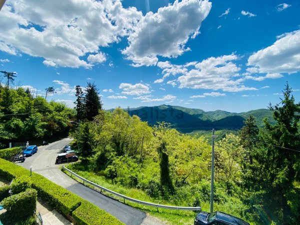 appartamento in vendita a Carrodano in zona Mattarana
