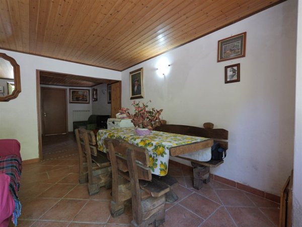 appartamento in vendita a Carrodano