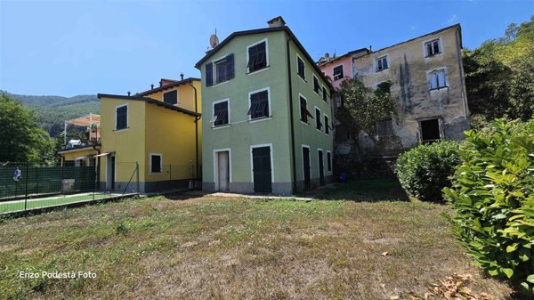 appartamento in vendita a Carrodano