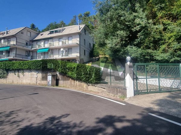 appartamento in vendita a Carrodano in zona Mattarana