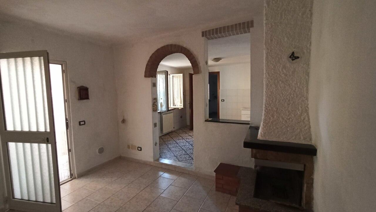 appartamento in vendita a Castelnuovo Magra