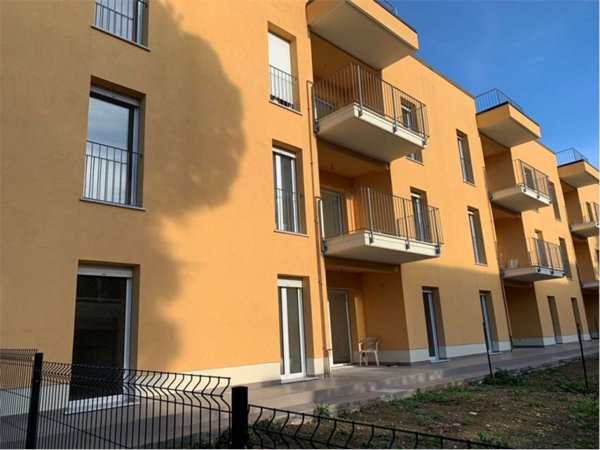 appartamento in vendita a Castelnuovo Magra in zona Molicciara