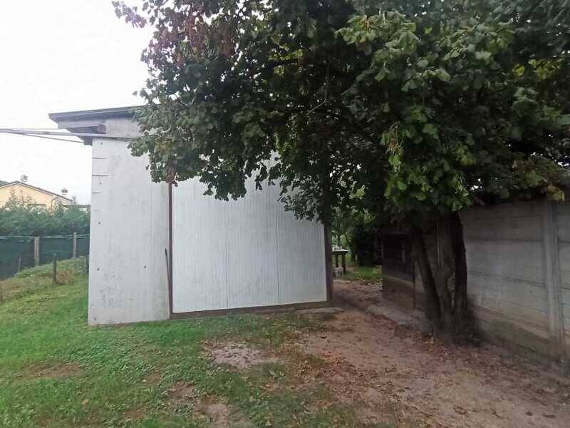 terreno agricolo in vendita a Castelnuovo Magra