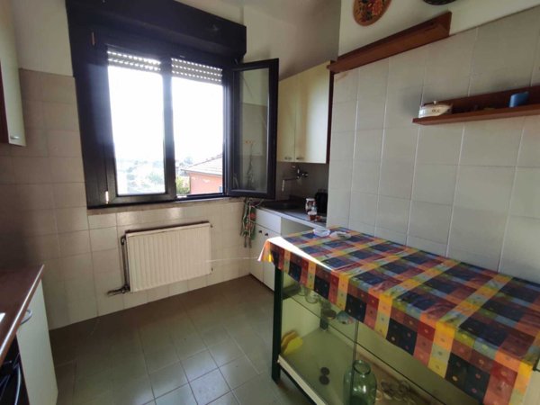 appartamento in vendita a Castelnuovo Magra in zona Molicciara