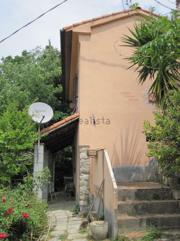 appartamento in vendita a Castelnuovo Magra in zona Marciano