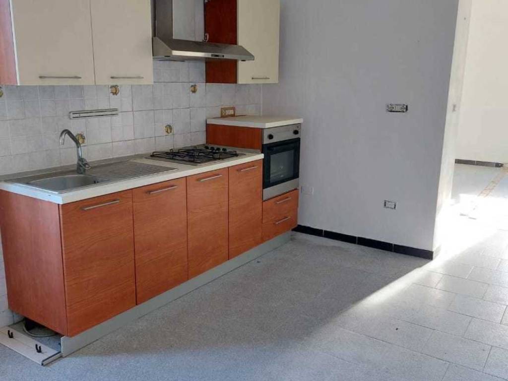 appartamento in vendita a Castelnuovo Magra in zona Colombiera