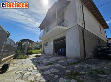 appartamento in vendita a Castelnuovo Magra