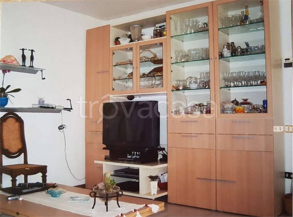 appartamento in vendita a Castelnuovo Magra