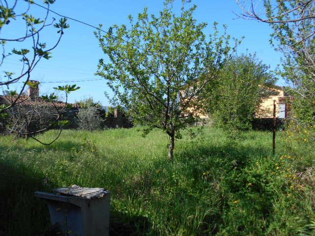 terreno edificabile in vendita a Castelnuovo Magra in zona Molicciara