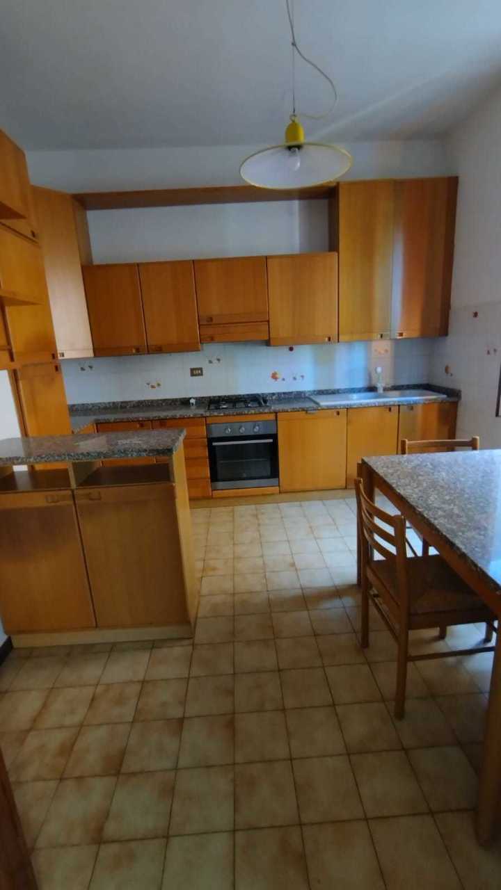 appartamento in vendita a Castelnuovo Magra in zona Palvotrisia