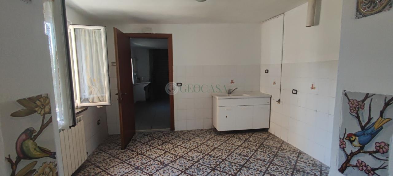 appartamento in vendita a Castelnuovo Magra in zona Molicciara
